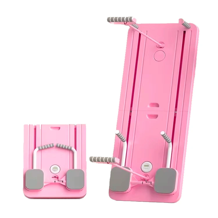 Pilates em Casa Para Homens Acima do Peso — GRIYGO Board
