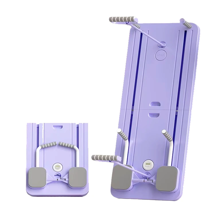 Pilates em Casa Para Homens Acima do Peso — GRIYGO Board
