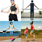 Corda de pular crossfit GRIYGO FitMaster