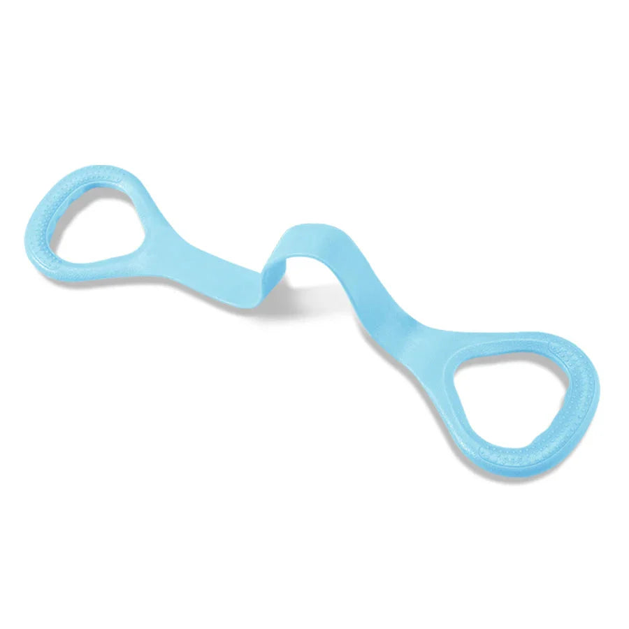 Faixa de Resistência GRIYGO PowerLoop – Potencialize o Corpo, Simplifique o Treino!