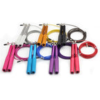 Corda de pular crossfit GRIYGO FitMaster