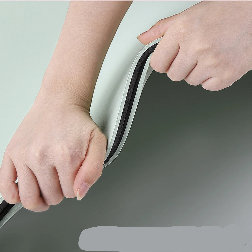 Tapete Pilates Extra Largo Premium — GRIYGO Corpo Solto