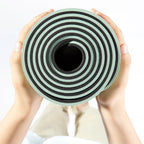 Tapete Pilates Extra Largo Premium — GRIYGO Corpo Solto