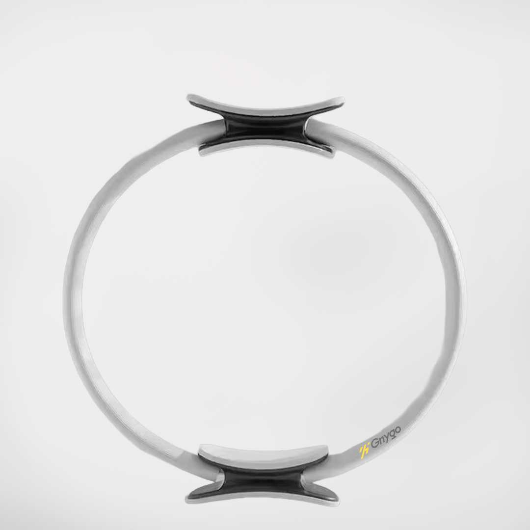 Magic Circle Pilates — Postura e Core em Casa | GRIYGO