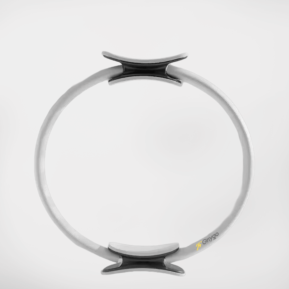 Magic Circle Pilates — Postura e Core em Casa | GRIYGO