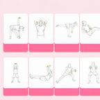 FlexCore Pro – Equipamento de Pilates e Treino Funcional para Casa