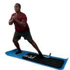 Pilates em Casa Para Homens Acima do Peso — GRIYGO Board