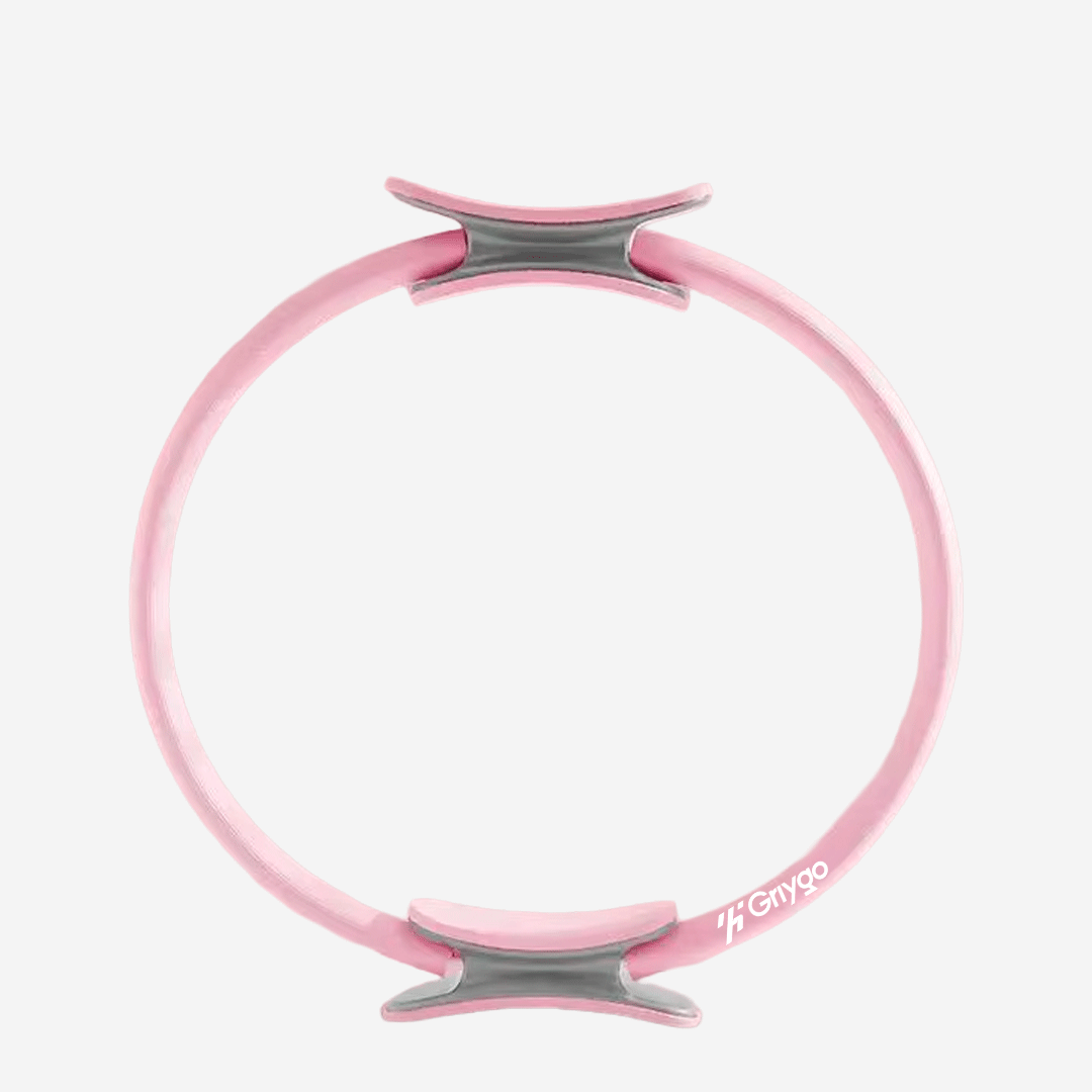 Magic Circle Pilates — Postura e Core em Casa | GRIYGO