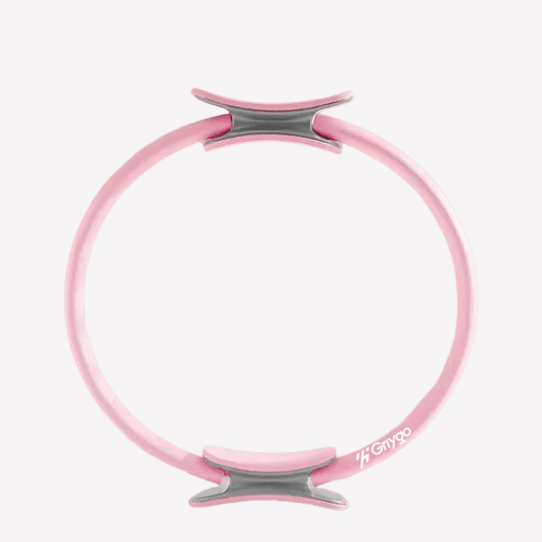 Magic Circle Pilates — Postura e Core em Casa | GRIYGO