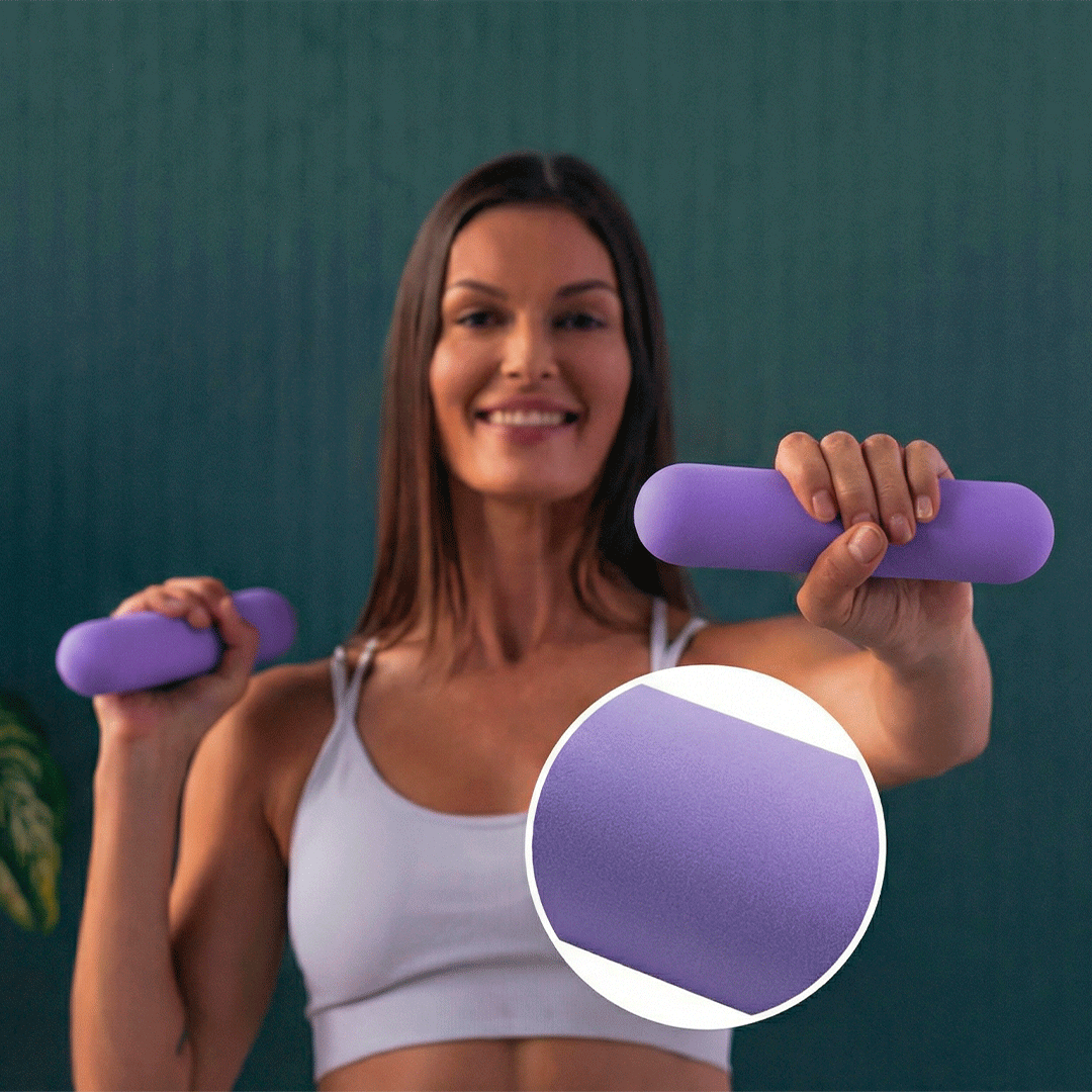 FlexCore Pro – Equipamento de Pilates e Treino Funcional para Casa