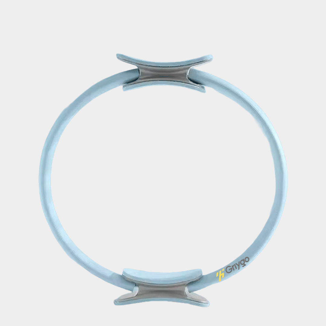 Magic Circle Pilates — Postura e Core em Casa | GRIYGO