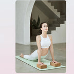 Tapete Pilates Extra Largo Premium — GRIYGO Corpo Solto