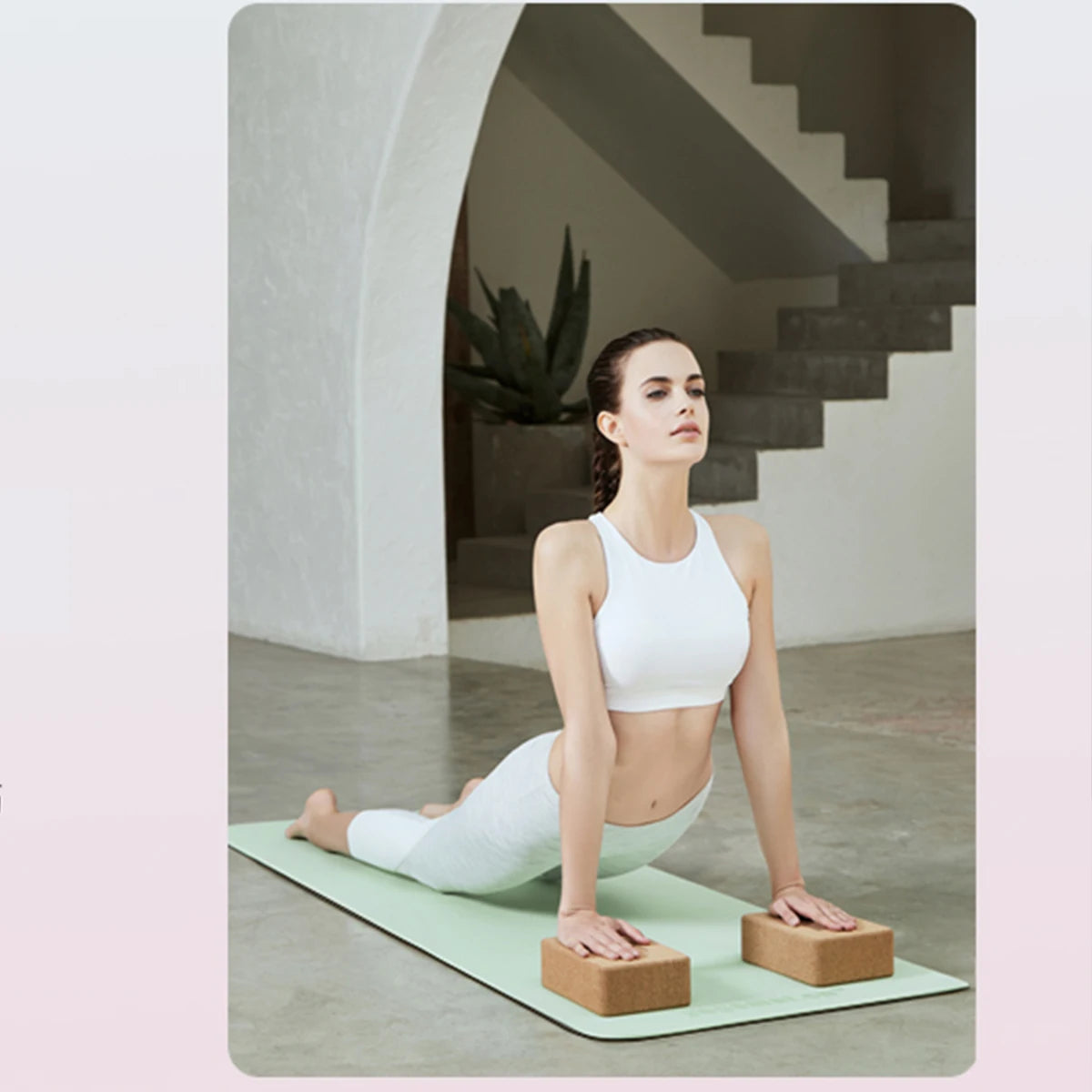 Tapete Pilates Extra Largo Premium — GRIYGO Corpo Solto