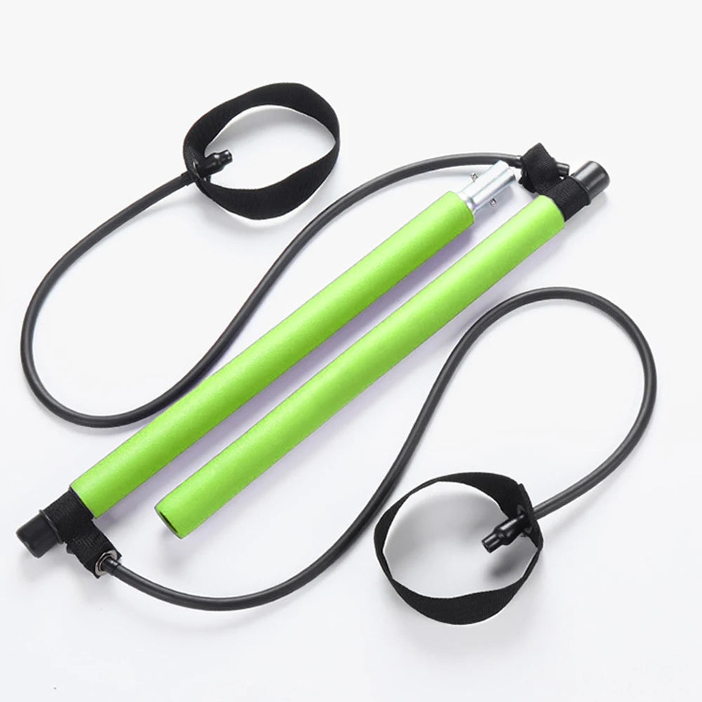 GRIYGO - Transforme Seu Corpo em Apenas 15 Minutos por Dia!