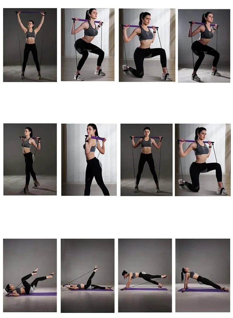 GRIYGO - Transforme Seu Corpo em Apenas 15 Minutos por Dia!