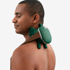 GRIYGO Corpo Solto — Massageador Cervical Pro